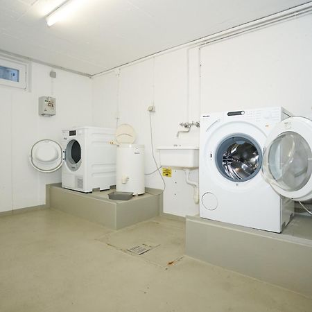 Apartmán Moewe Cuxhaven Exteriér fotografie