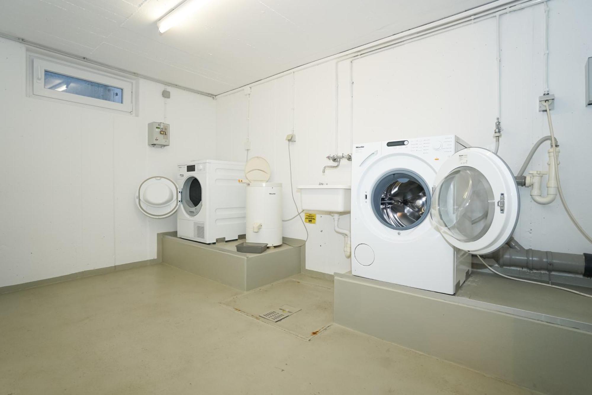 Apartmán Moewe Cuxhaven Exteriér fotografie