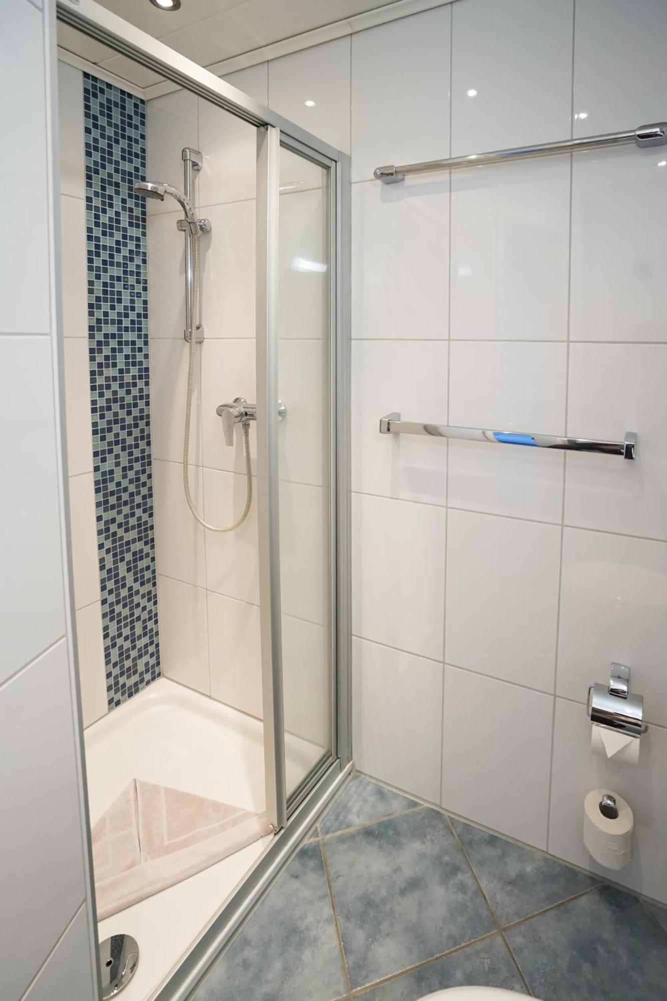 Apartmán Moewe Cuxhaven Exteriér fotografie