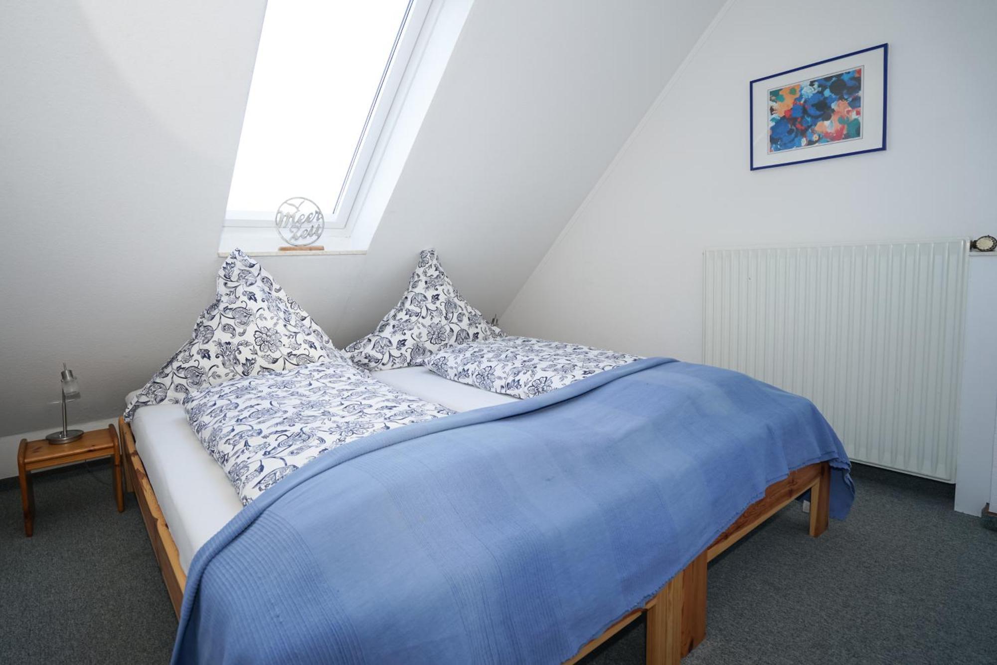 Apartmán Moewe Cuxhaven Exteriér fotografie